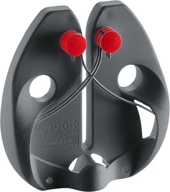 Dick knivsliper Rapid Steel Action 
