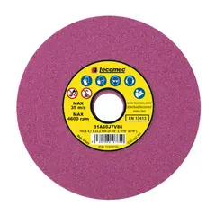 Tecomec slipeskive 145x4,7x22,2