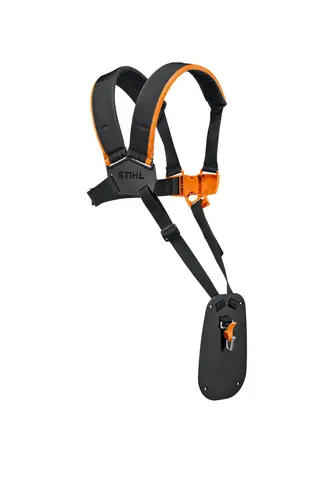 STIHL dobbel skuldersele gresstrimmer PAsser til FS55-FS561 og FSA90-FSA135