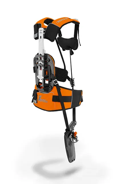 Stihl FS 460 C-EM K kort skaft 