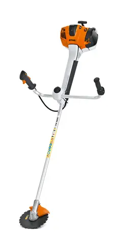 Stihl FS 460 C-EM KW kort skaft, varme i h&#229;ndtak