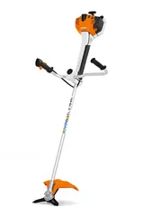 Stihl FS 411 C-EM ryddesag Krattkniv, AutoCut, ryddesagblad