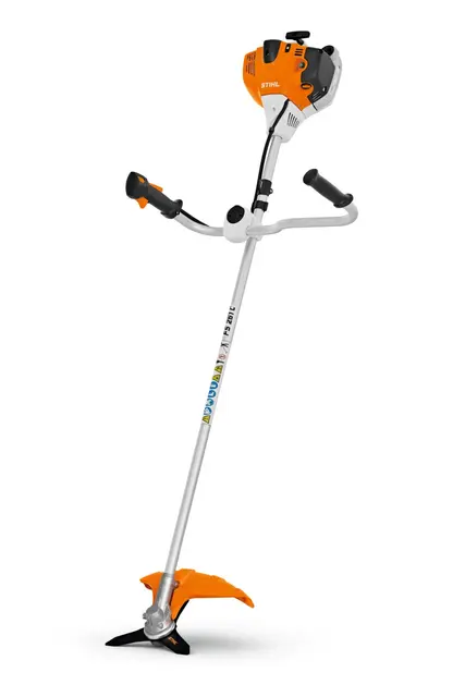 Stihl FS 261 C-E ryddesag 2kw, 2,7hk 