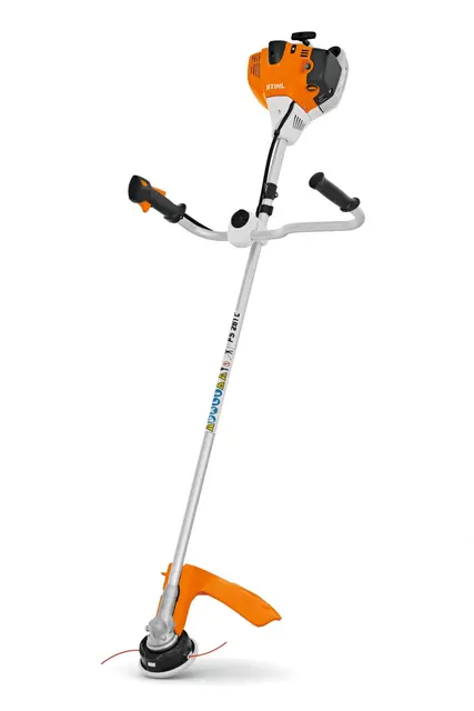 Stihl FS 261 C-E ryddesag 2kw, 2,7hk 