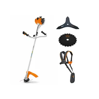 Stihl FS 261 C-E ryddesag 2kw, 2,7hk