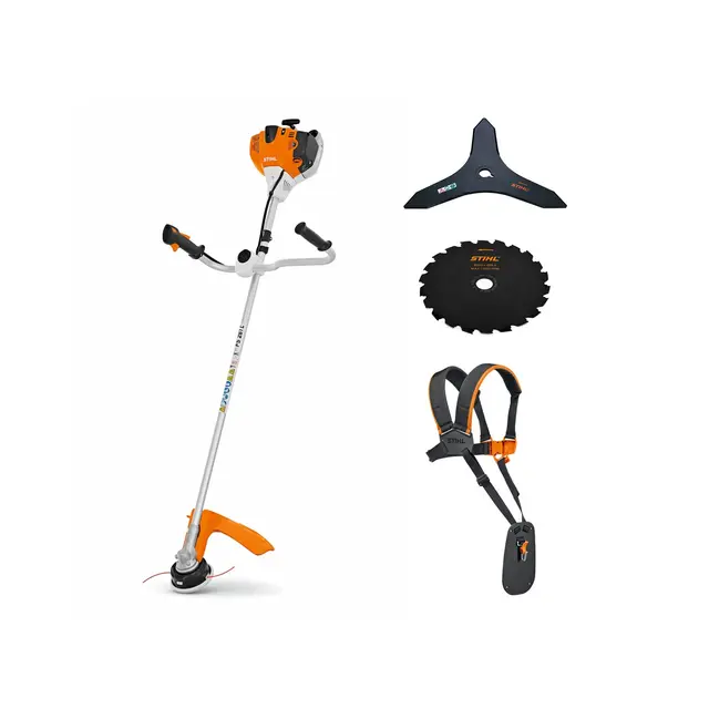 Stihl FS 261 C-E ryddesag 2kw, 2,7hk 