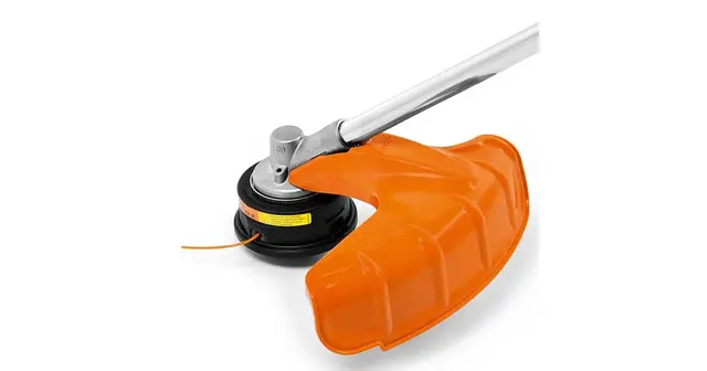 Stihl vernedeksel til trimmerhode Ø480mm Til FS 311/360/410/460/490 