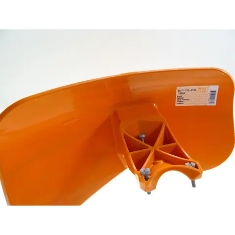 Stihl vernedeksel til kompostkniv 270-2 FS 360-490 (ikke K-modeller)