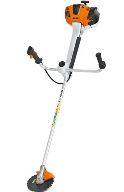 STIHL FS 490 C-EM KW ryddesag inkl. Advance X-treem sele 