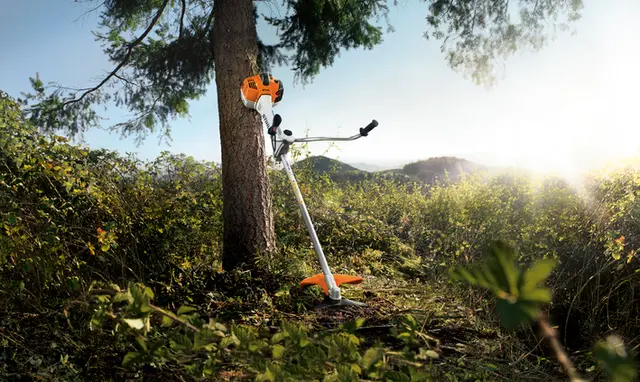 STIHL FS 490 C-EM KW ryddesag inkl. Advance X-treem sele 