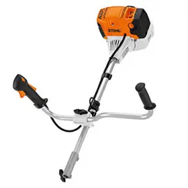 Stihl kombimotor KM 131 36,3ccm/1,9hk | Norlog AS