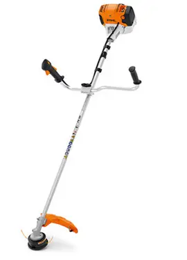 Stihl FS 131 gresstrimmer kraftig | STIHL ryddesager | Norlog AS