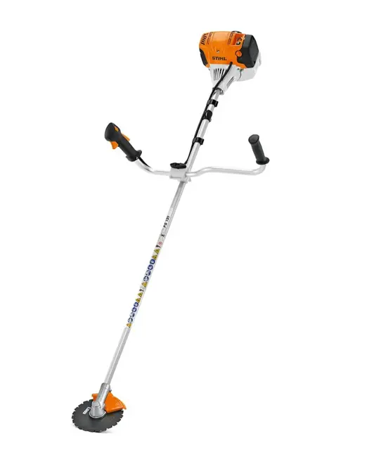 Stihl FS 131 gresstrimmer kraftig | STIHL ryddesager | Norlog AS