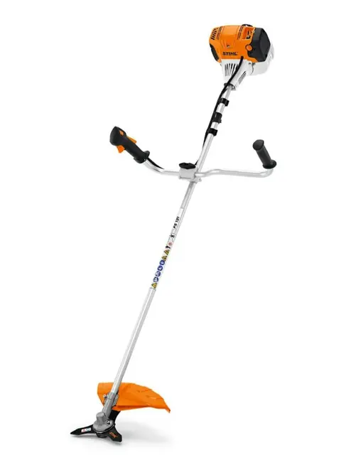 Stihl FS 131 gresstrimmer kraftig | STIHL ryddesager | Norlog AS