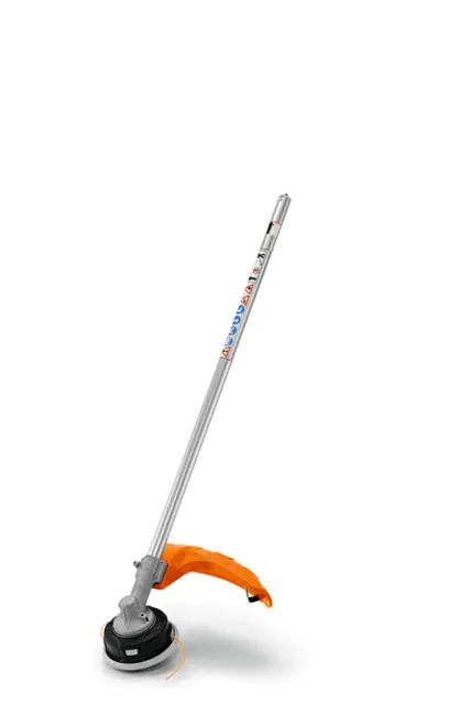 Stihl trimmer FS-KM til kombimaskin | Norlog AS