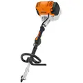 Stihl kombimotor KM 131 R 36,3ccm, 1,9hk