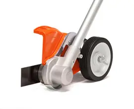 Stihl kantskjærer FCS-KM 100cm, kombiverktøy