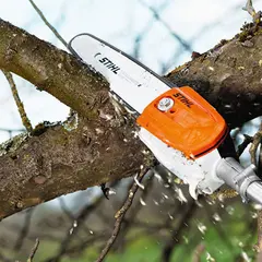 Stihl grensag HT-KM kombiverktøy