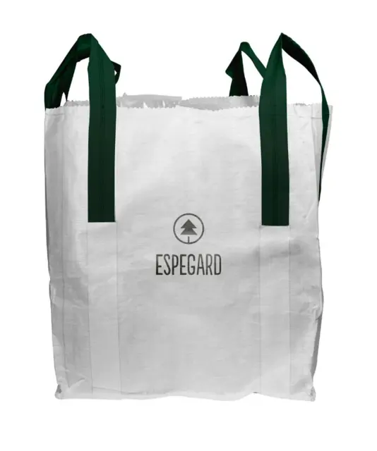 Espegard BigBag 1000L 