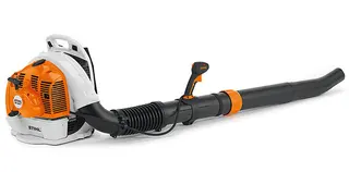 Stihl BR 450 C-ef Løvblåser bensindrevet