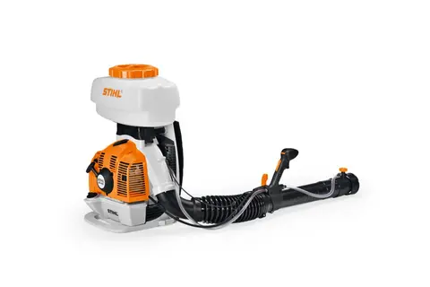 Stihl SR 450 sprøyteaggregat