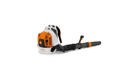 Stihl BR 800 C-E blåser, kraftig inkl. styre