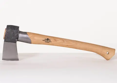 Gr&#228;nsfors Minste Kl&#248;yve&#248;ks