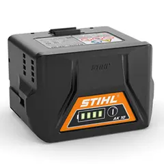 Stihl batteri AK 10 72Wh