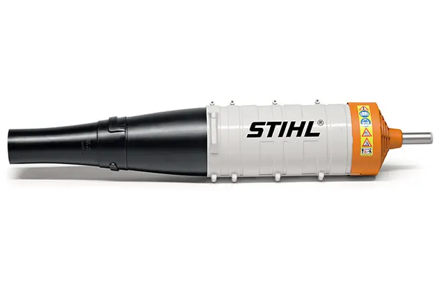 Stihlblåseaggregat BG-KM | STIHL ryddesager | Norlog AS