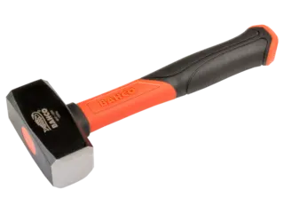 Bahco meiselhammer med glassfiberskaft 30cm, 2,1kg