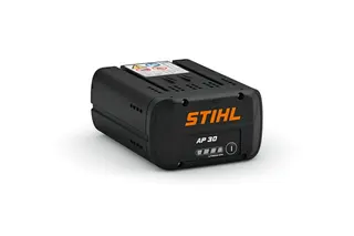 Stihl Batteri AP 30.0 270 Wh, 1,8kg