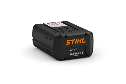 Stihl Batteri AP 30.0 270 Wh, 1,8kg
