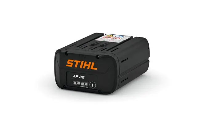 Stihl Batteri AP 30.0 270 Wh, 1,8kg 
