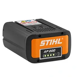 STIHL Batteri AP 200 187Wh