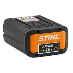 STIHL Batteri AP 300 227Wh
