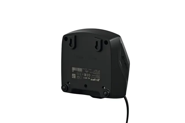 Stihl Batterilader AL 101.1 