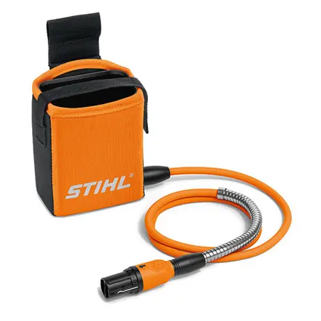 STIHL batteriveske | Motorsagtilbehør | Norlog AS