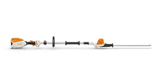 Stihl hekksaks lang HLA 66 teleskop 125-205cm