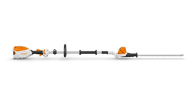 Stihl Hekksaks lang HLA 66 | STIHL ryddesager | Norlog AS