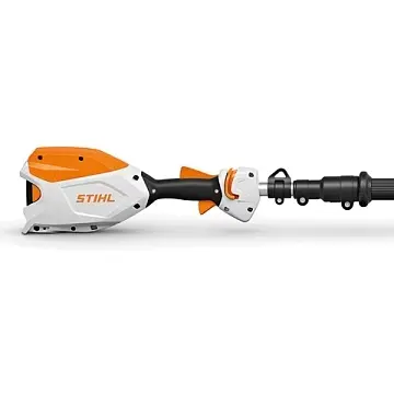 Stihl hekksaks lang HLA 86 teleskop 260-330 cm 