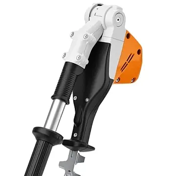 Stihl hekksaks lang HLA 86 teleskop 260-330 cm 