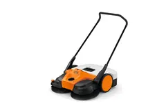 Stihl KGA 770 Feiemaskin uten batteri og lader