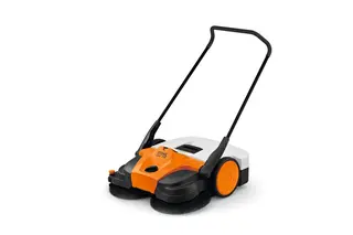 Stihl KGA 770 Feiemaskin uten batteri og lader