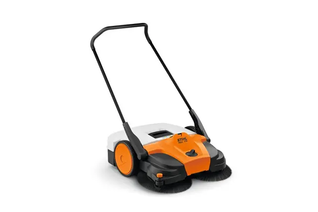 Stihl KGA 770 Feiemaskin uten batteri og lader 