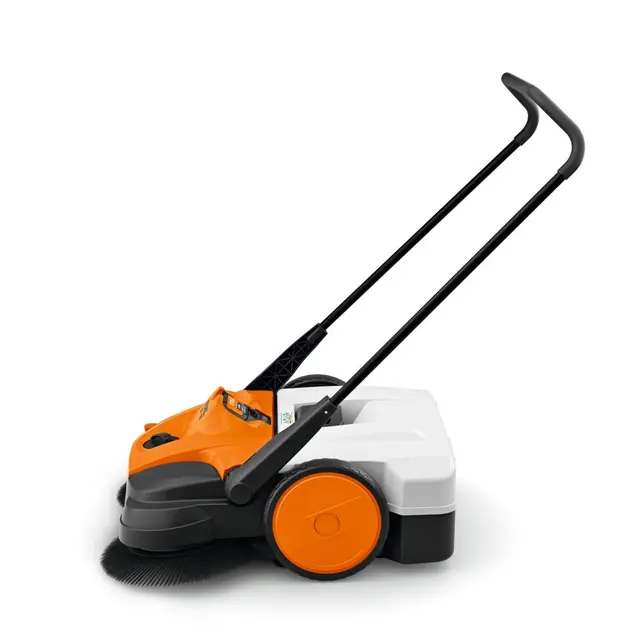 Stihl KGA 770 Feiemaskin uten batteri og lader 