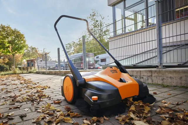 Stihl KGA 770 Feiemaskin uten batteri og lader 