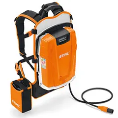 Stihlryggb&#229;ret batteri AR 2000