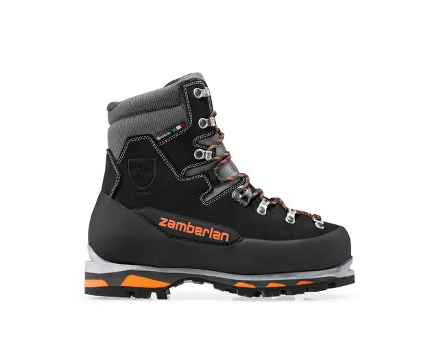 Zamberlan Logger PRO vernestøvel kl.3 46 