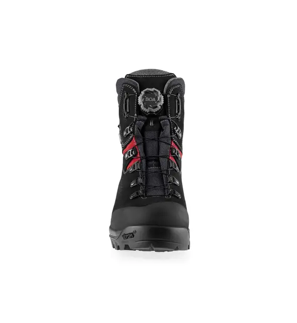 Zamberlan Vernestøvel Delimber GTX Sort RR Boa, kl 2 - str 48 