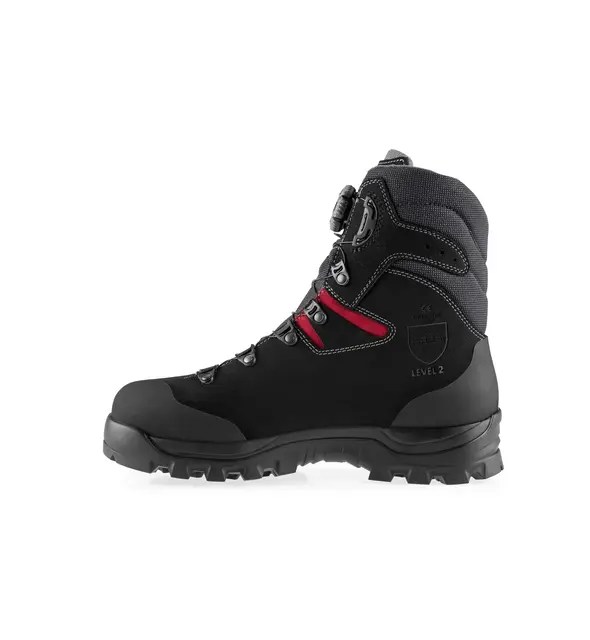 Zamberlan Vernestøvel Delimber GTX Sort RR Boa, kl 2 - str 48 